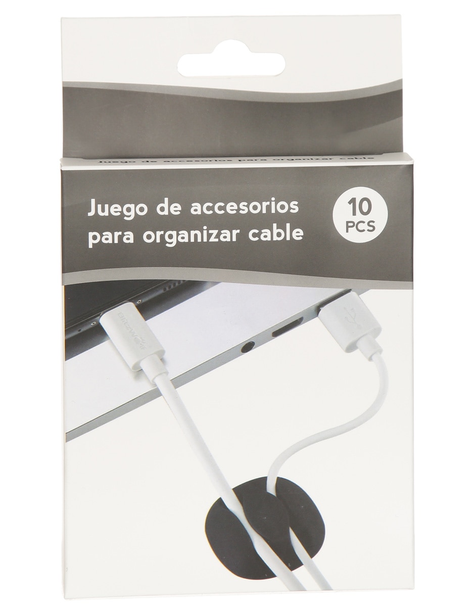 Set escolar con 10 piezas