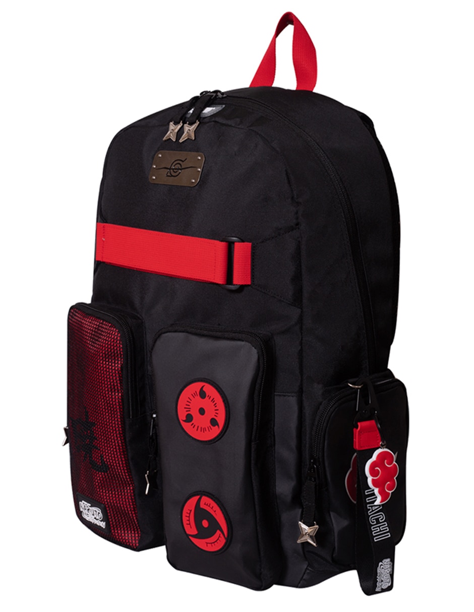 Mochila escolar Naruto Uzumaki para niño Mochila escolar Naruto Uzumaki para niño