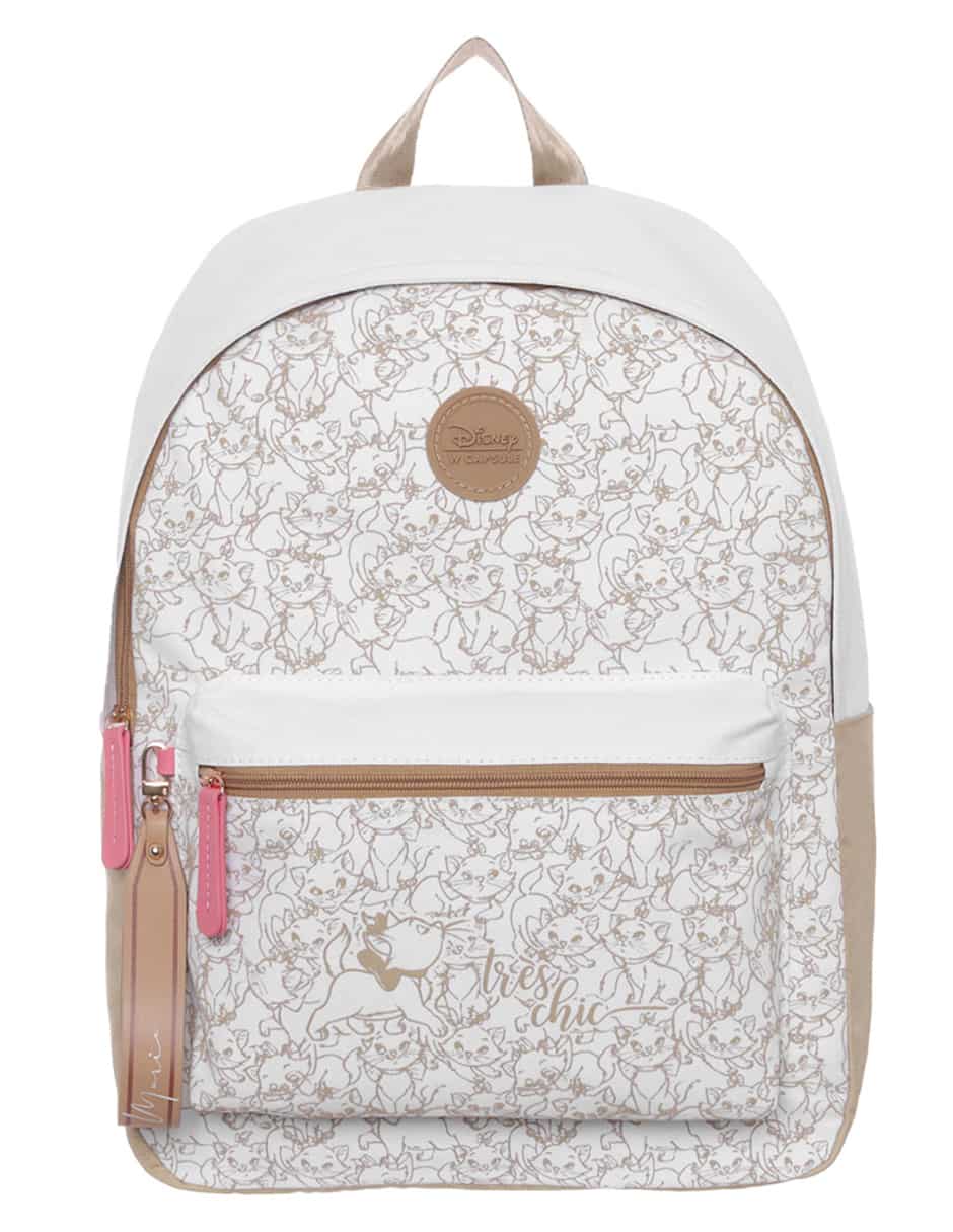 Mochila escolar Disney 1