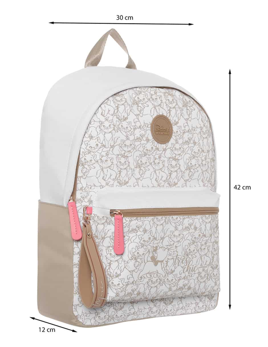 Mochila escolar Disney 6