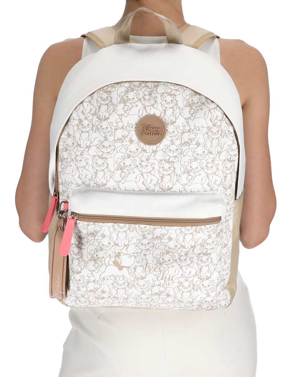 Mochila escolar Disney 3