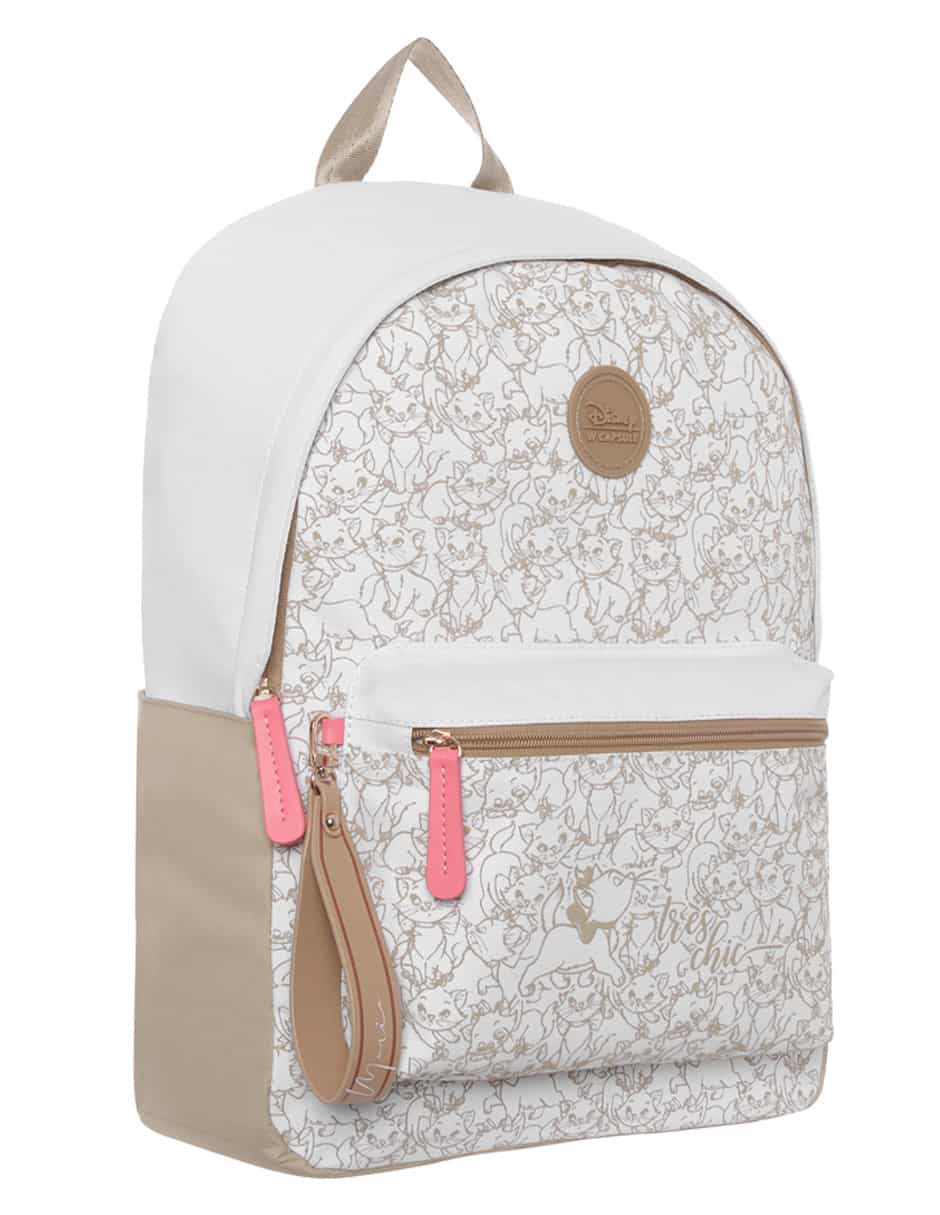 Mochila escolar Disney 5