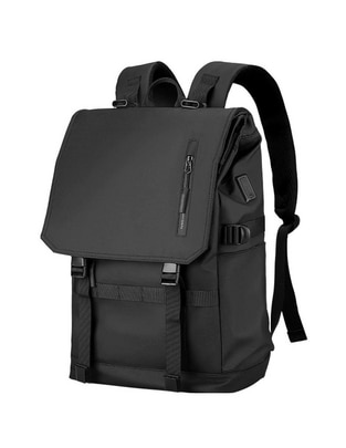 Mochila para viaje Mark Ryden impermeable para hombre