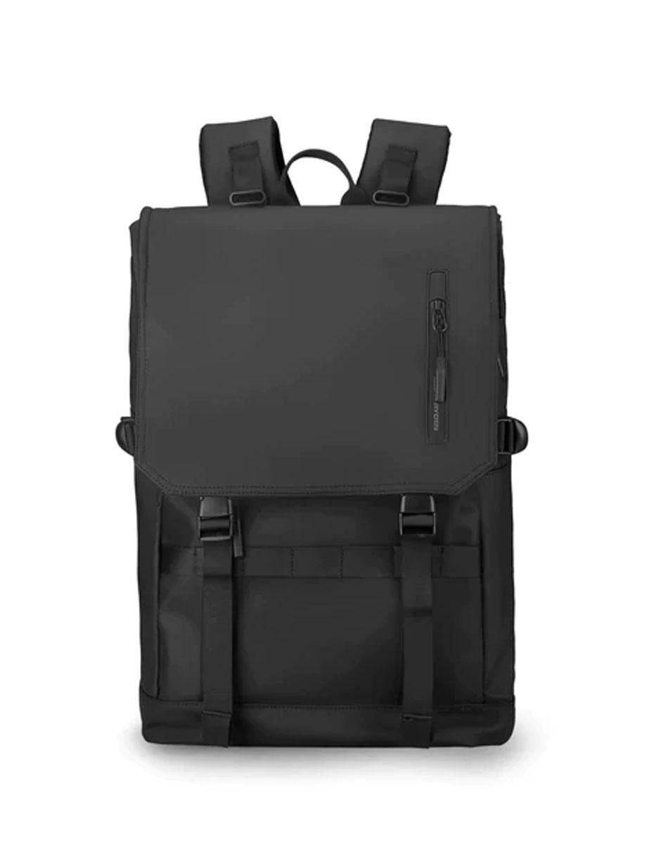 Mochila para viaje Mark Ryden impermeable para hombre