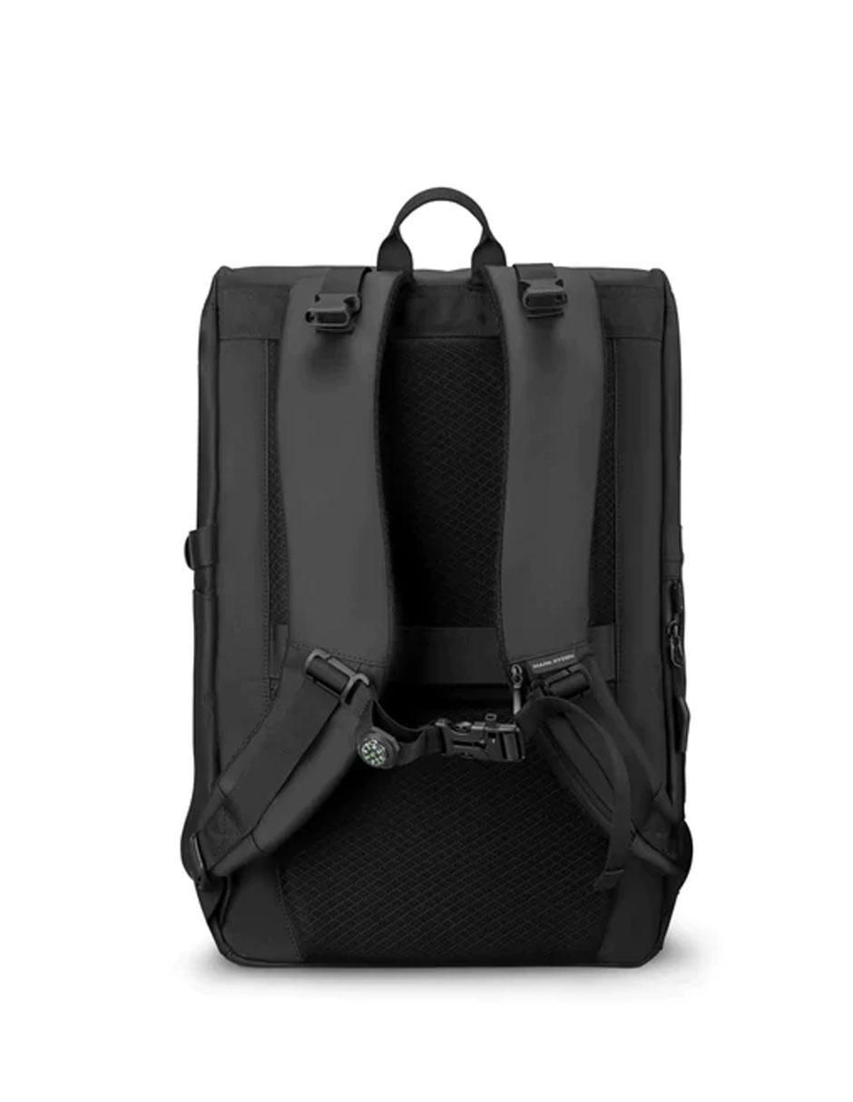 Mochila para viaje Mark Ryden impermeable para hombre