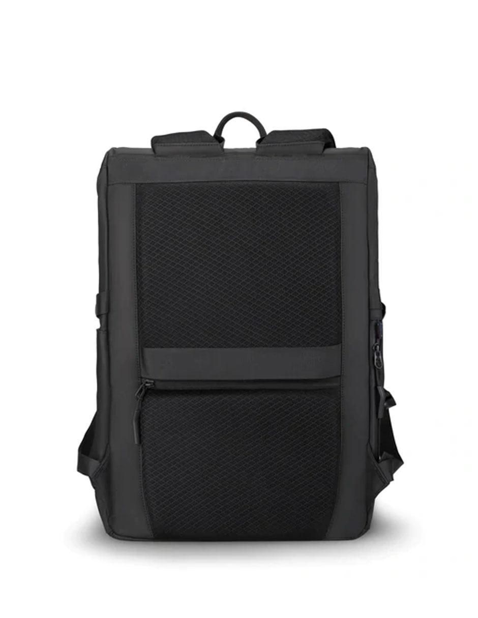 Mochila para viaje Mark Ryden impermeable para hombre