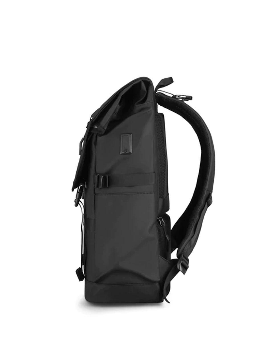 Mochila para viaje impermeable para hombre Mochila para viaje impermeable para hombre