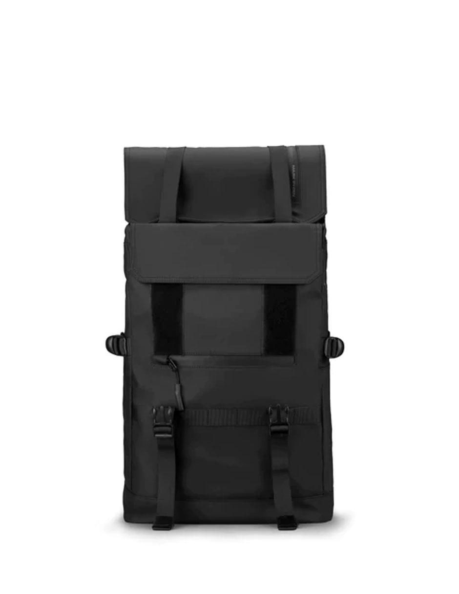 Mochila para viaje Mark Ryden impermeable para hombre