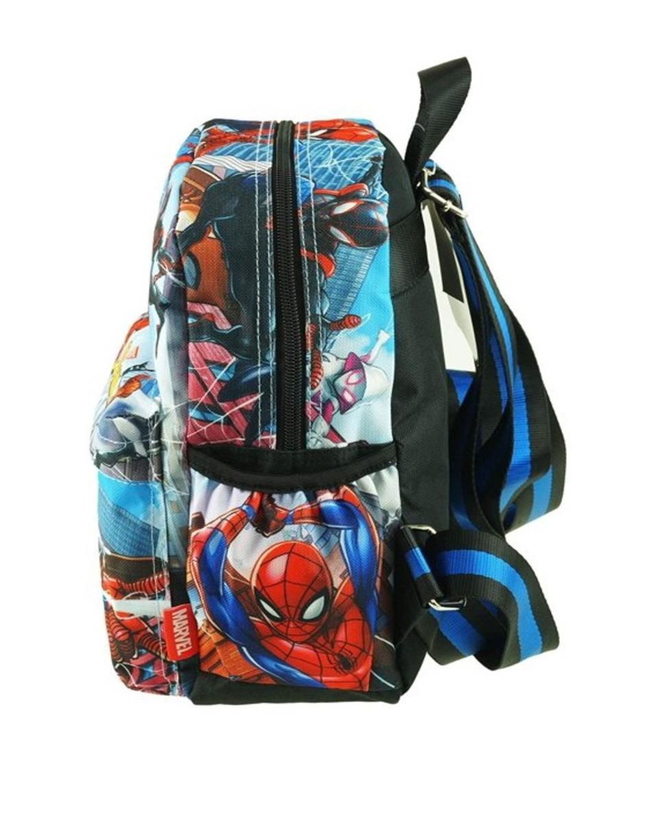 Mochila escolar Spider-Man 3