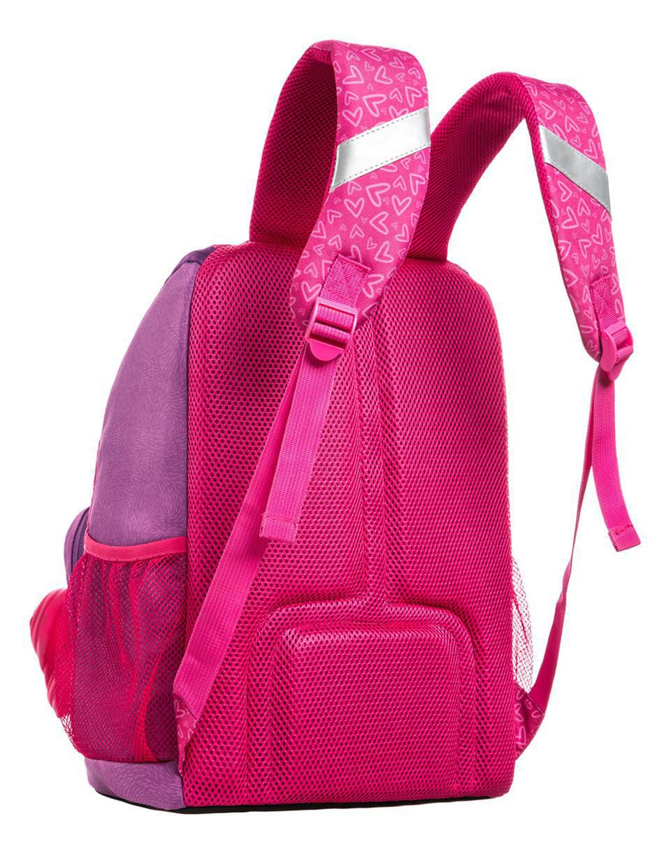 Mochila escolar Wildlings 3