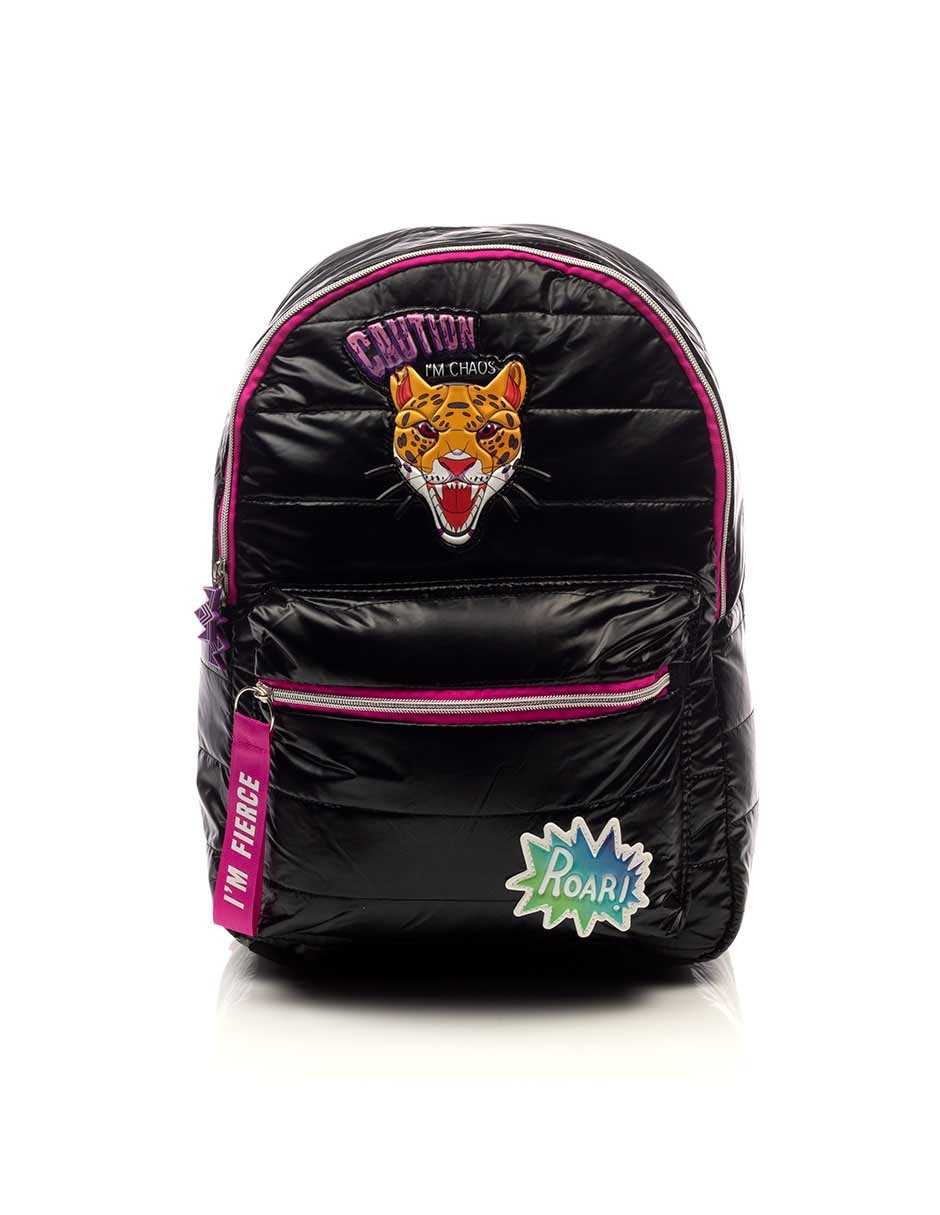 Mochila escolar Polinesios Mochila escolar Polinesios