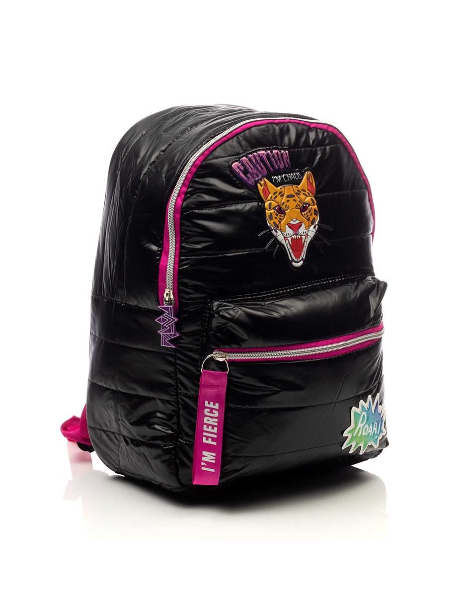 Mochila escolar Polinesios 2