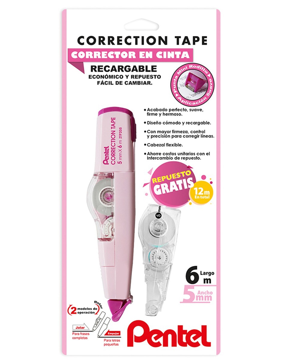 Corrector Corrector