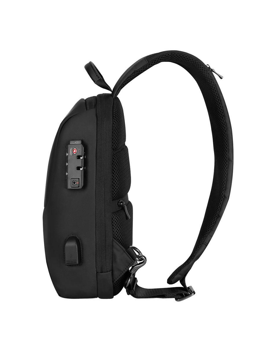 Bandolera de pliéster para hombre 2