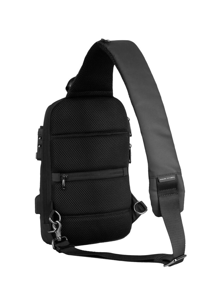 Bandolera de pliéster para hombre 3
