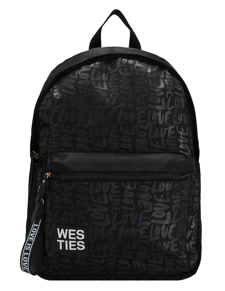 Mochila escolar Bysaline 1