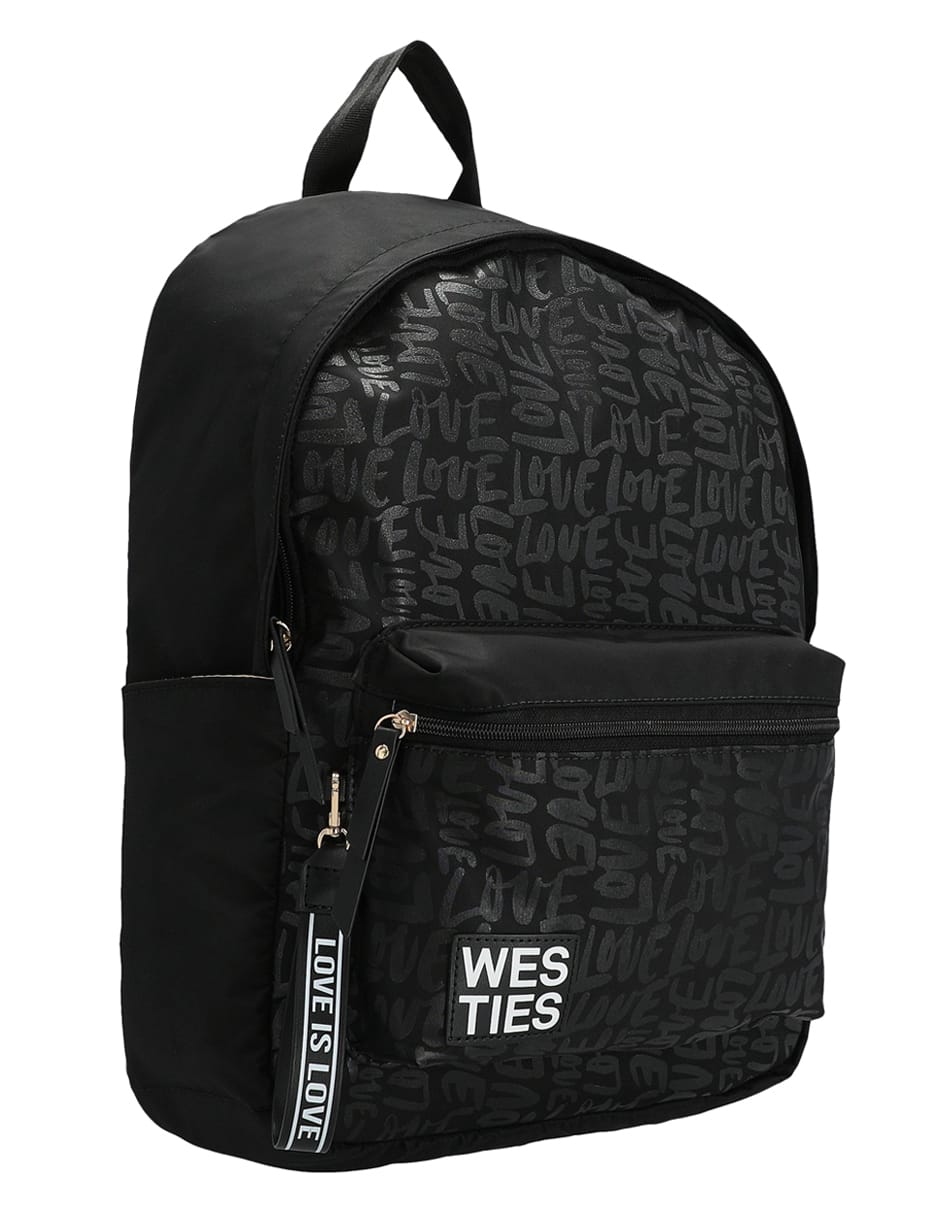 Mochila escolar Bysaline 5