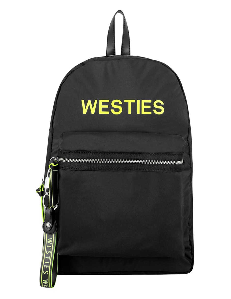 Mochila escolar Bysaline unisex
