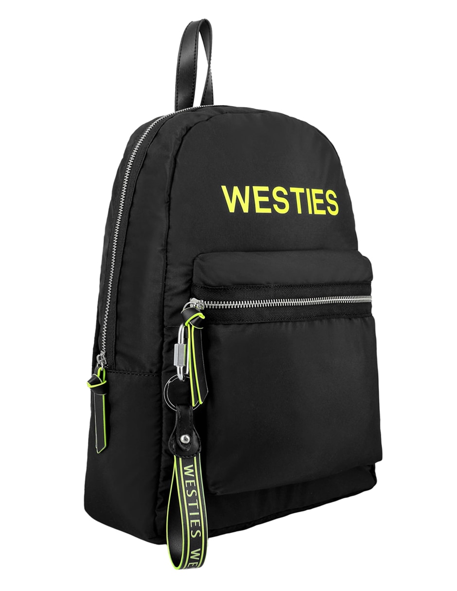 Mochila escolar Bysaline unisex 6