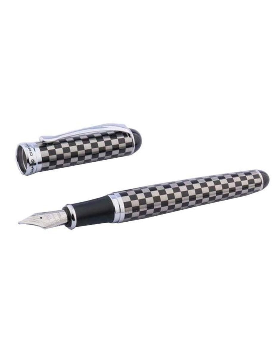 Pluma fuente 3