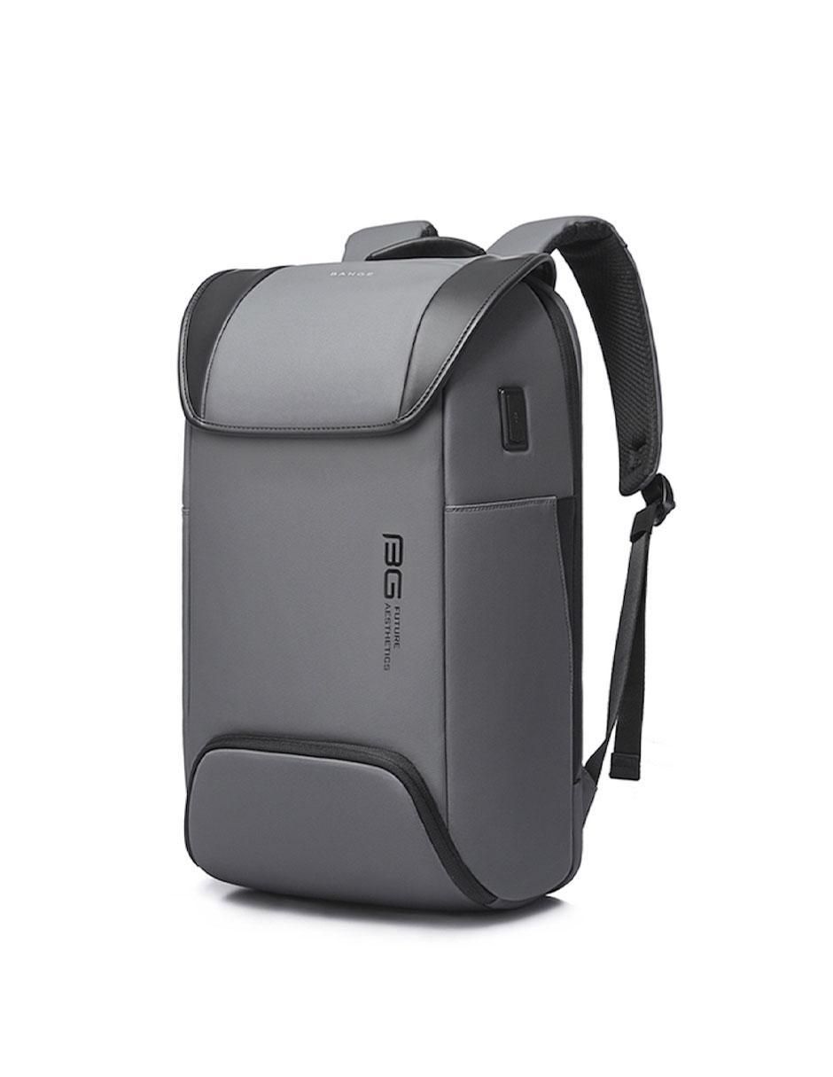 Mochila con portalaptop impermeable unisex Mochila con portalaptop impermeable unisex