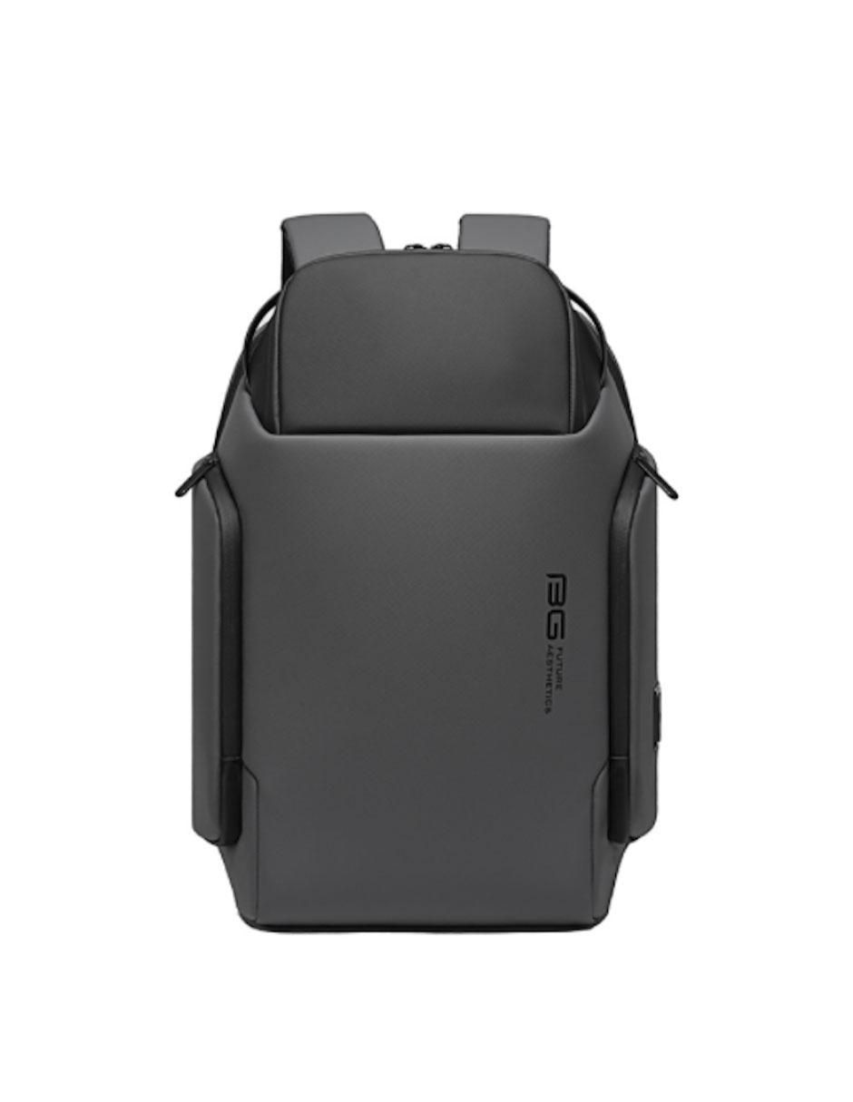 Mochila con portalaptop impermeable unisex 5