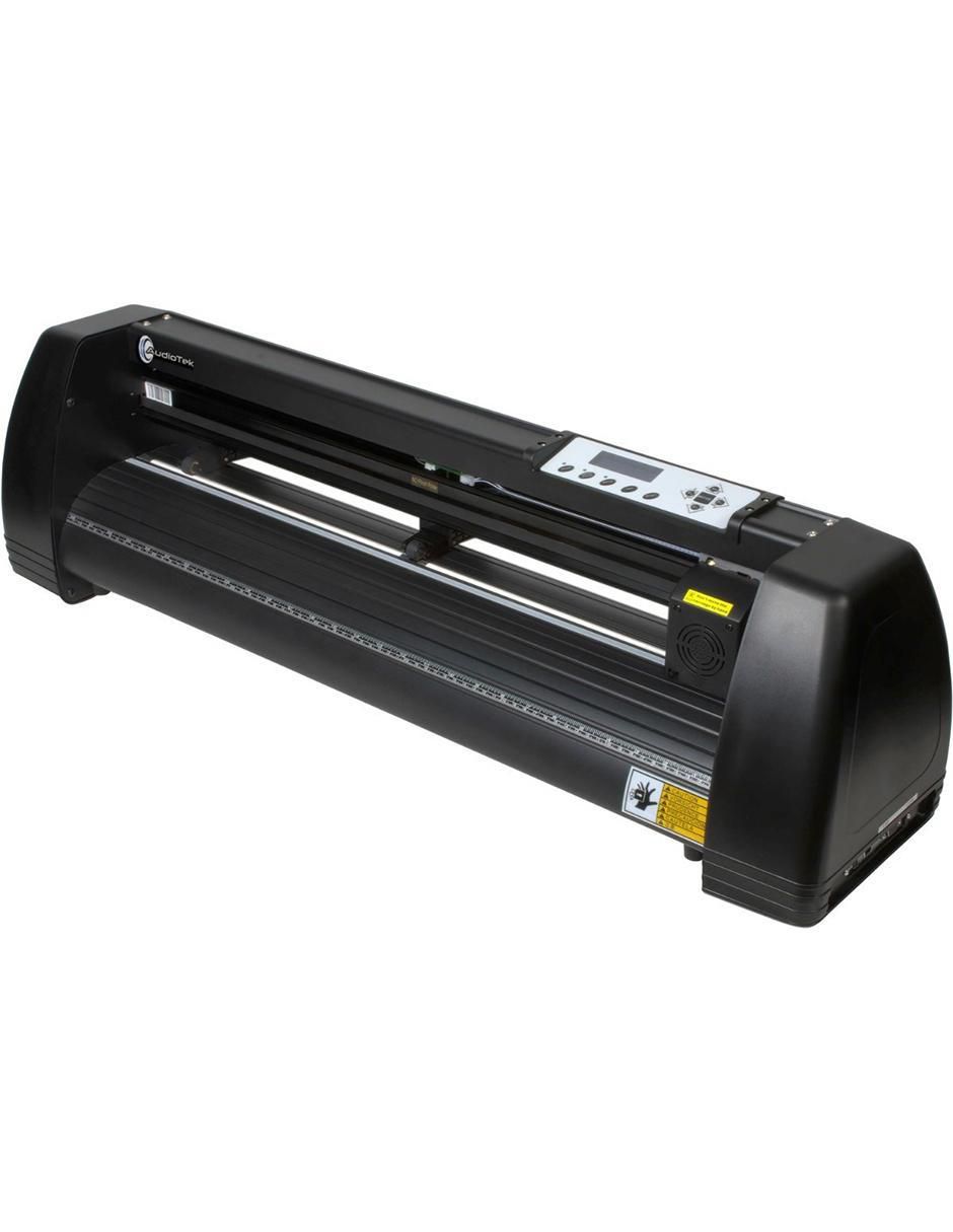 Cortadora de Plotter 3