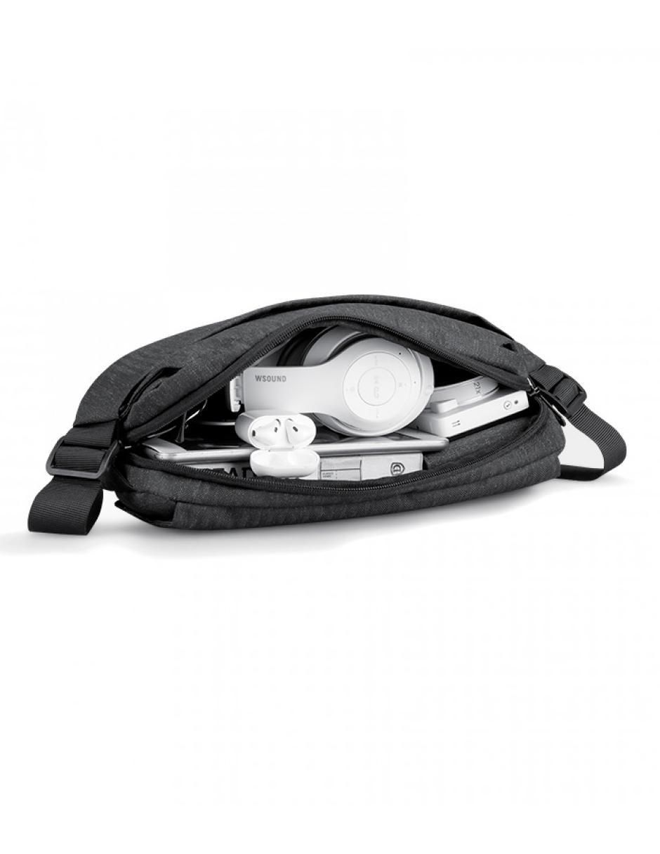 Mochila escolar Mark Ryden Bandoleras unisex