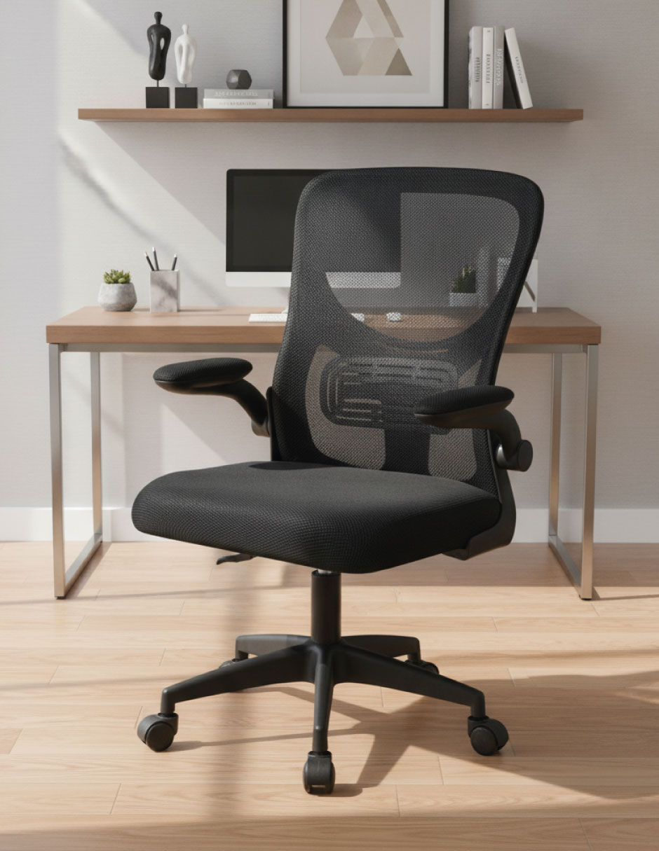 Silla de escritorio 5