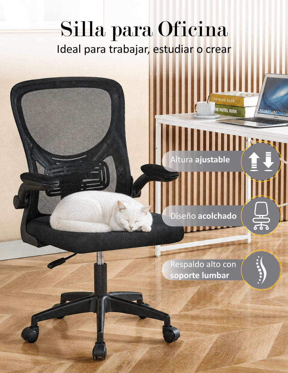Silla de escritorio 2