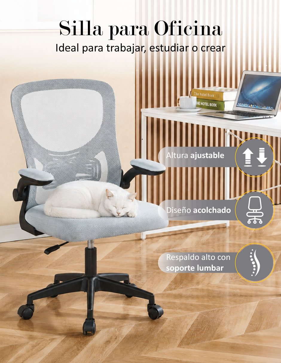 Silla de escritorio X-pross