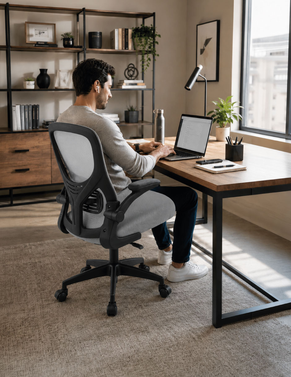 Silla de escritorio X-pross