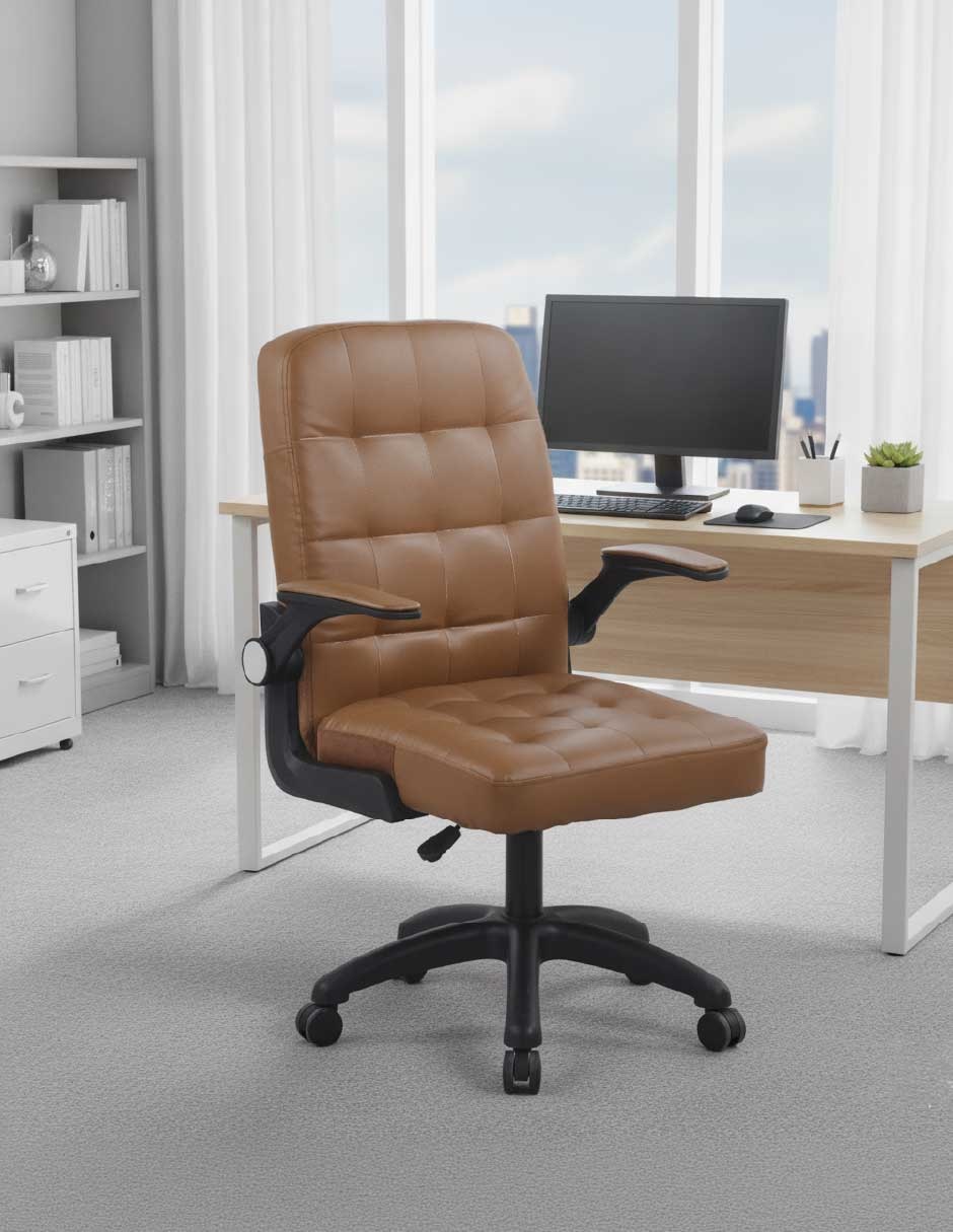 Silla escritorio 10