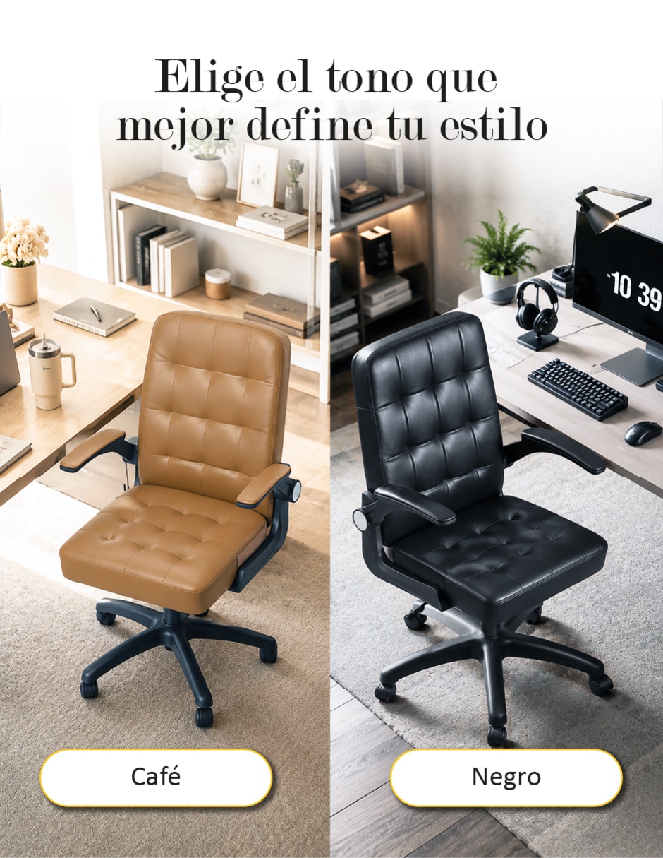 Silla escritorio X-Pross