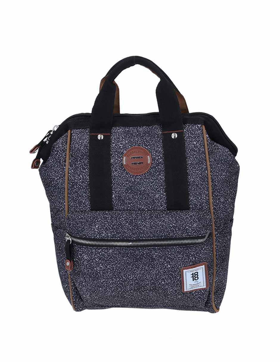 Mochila escolar 1818 Caze para mujer