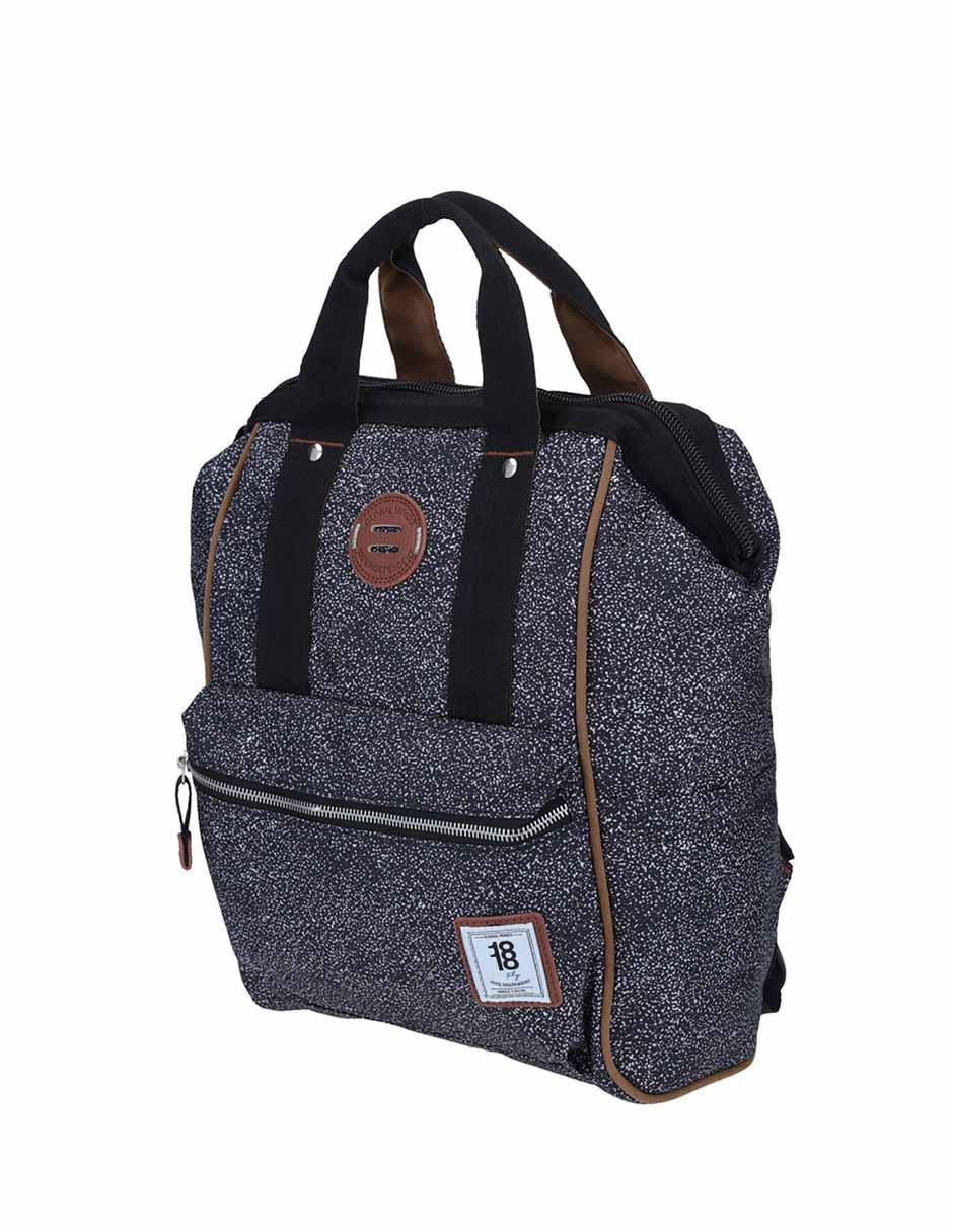 Mochila escolar 1818 Caze para mujer