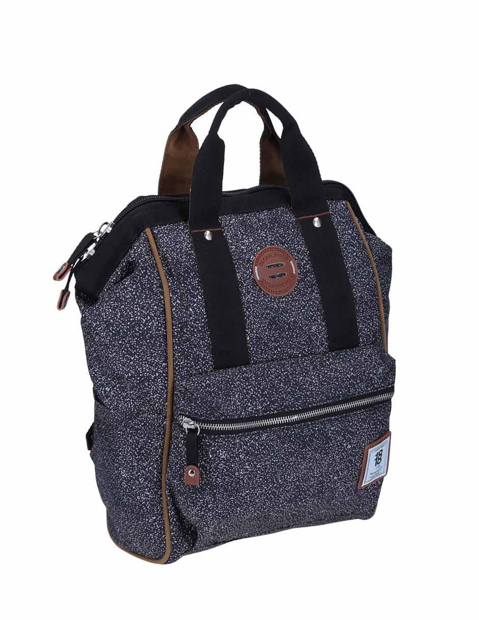 Mochila escolar 1818 Caze para mujer
