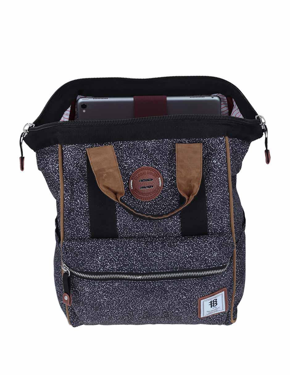 Mochila escolar Caze para mujer Mochila escolar Caze para mujer