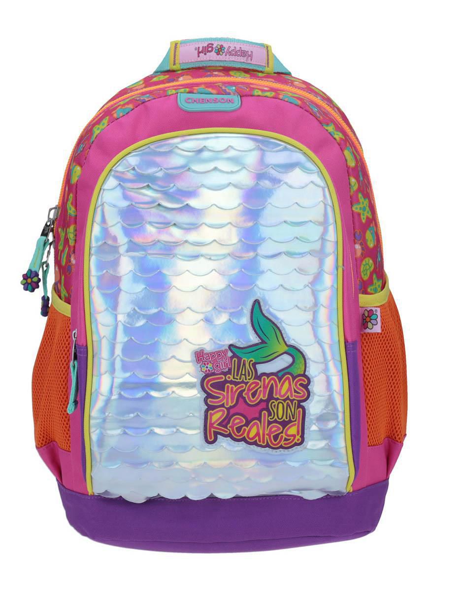 Mochila escolar Meram
