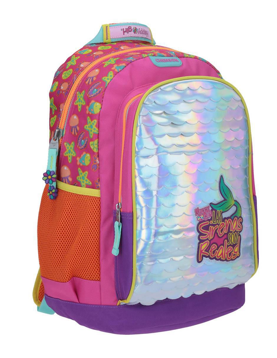 Mochila escolar Meram 2