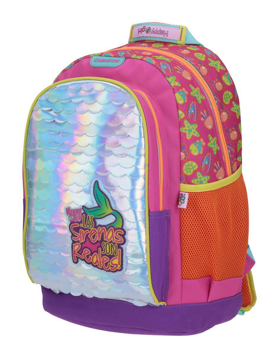 Mochila escolar Meram 5