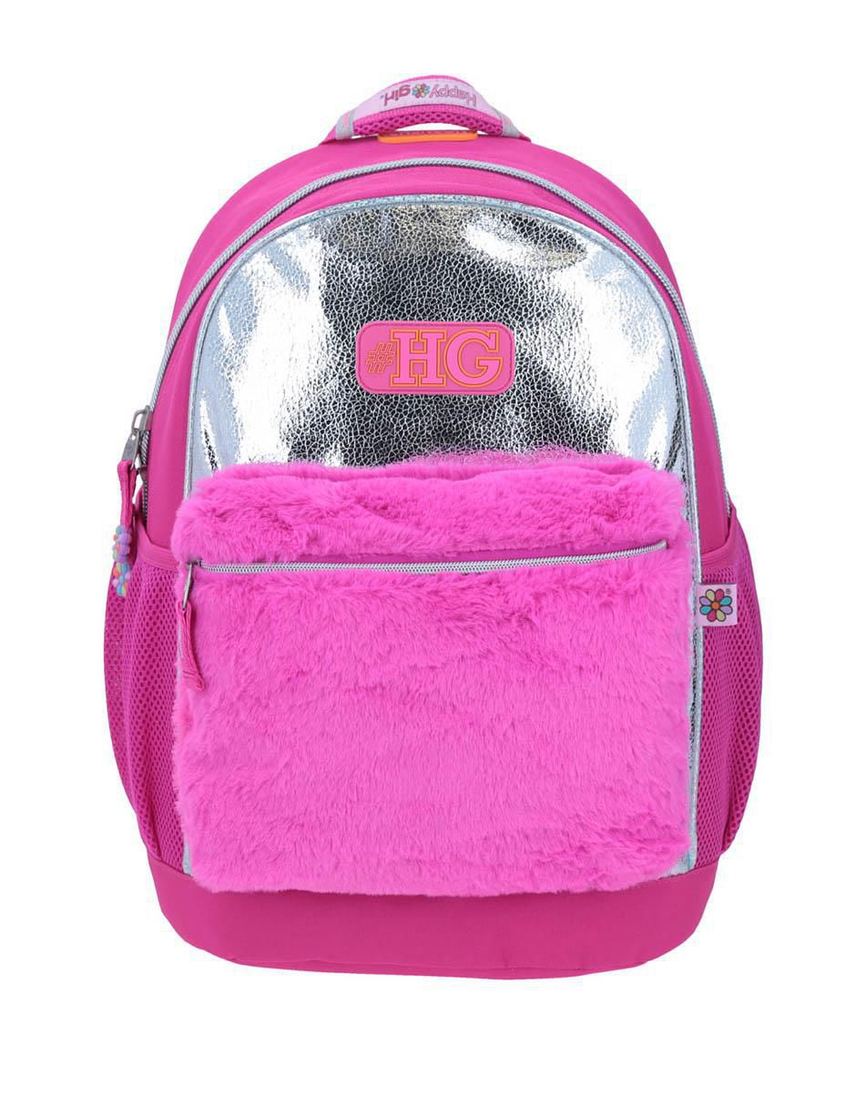 Mochila escolar Elizal