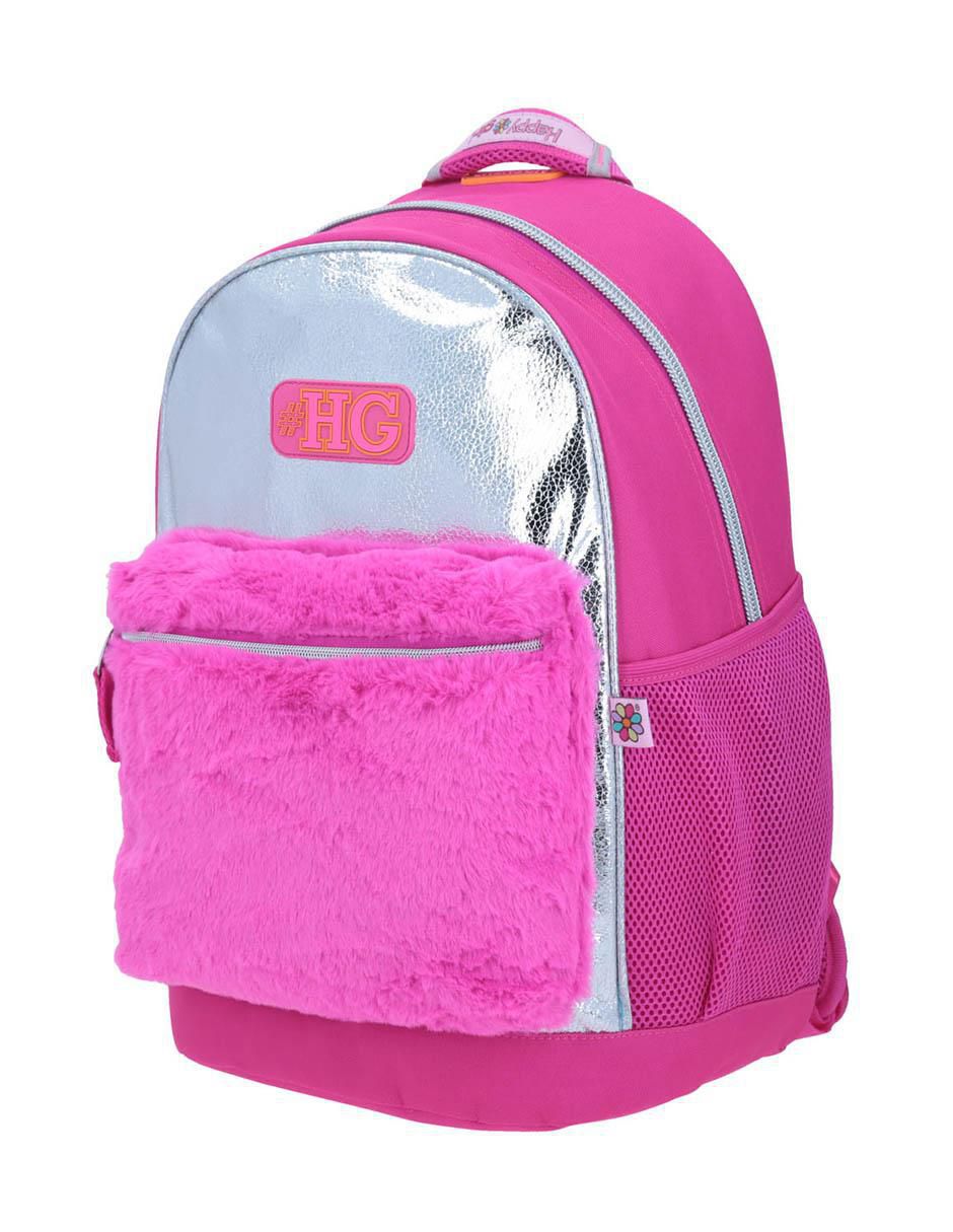 Mochila escolar Elizal 5