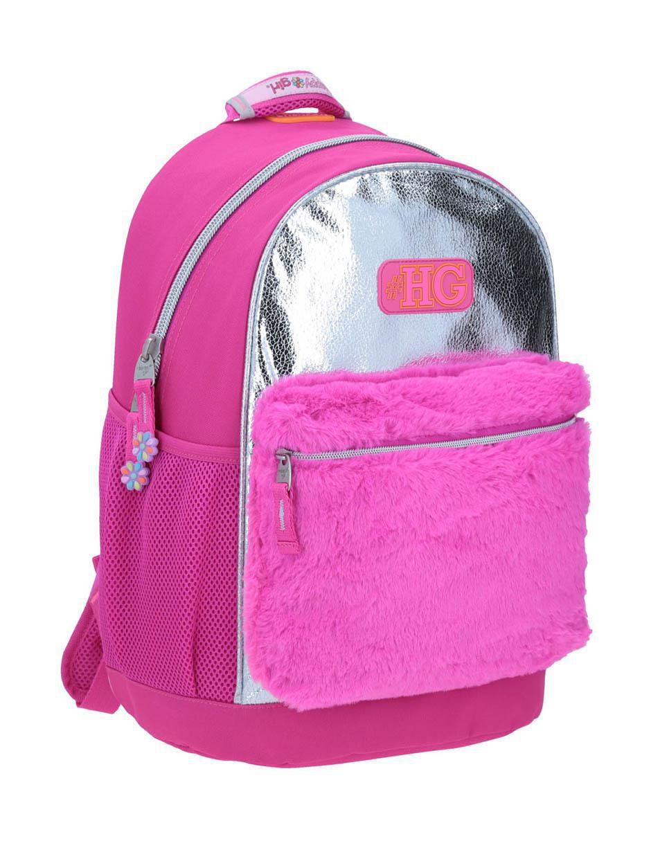 Mochila escolar Elizal 4