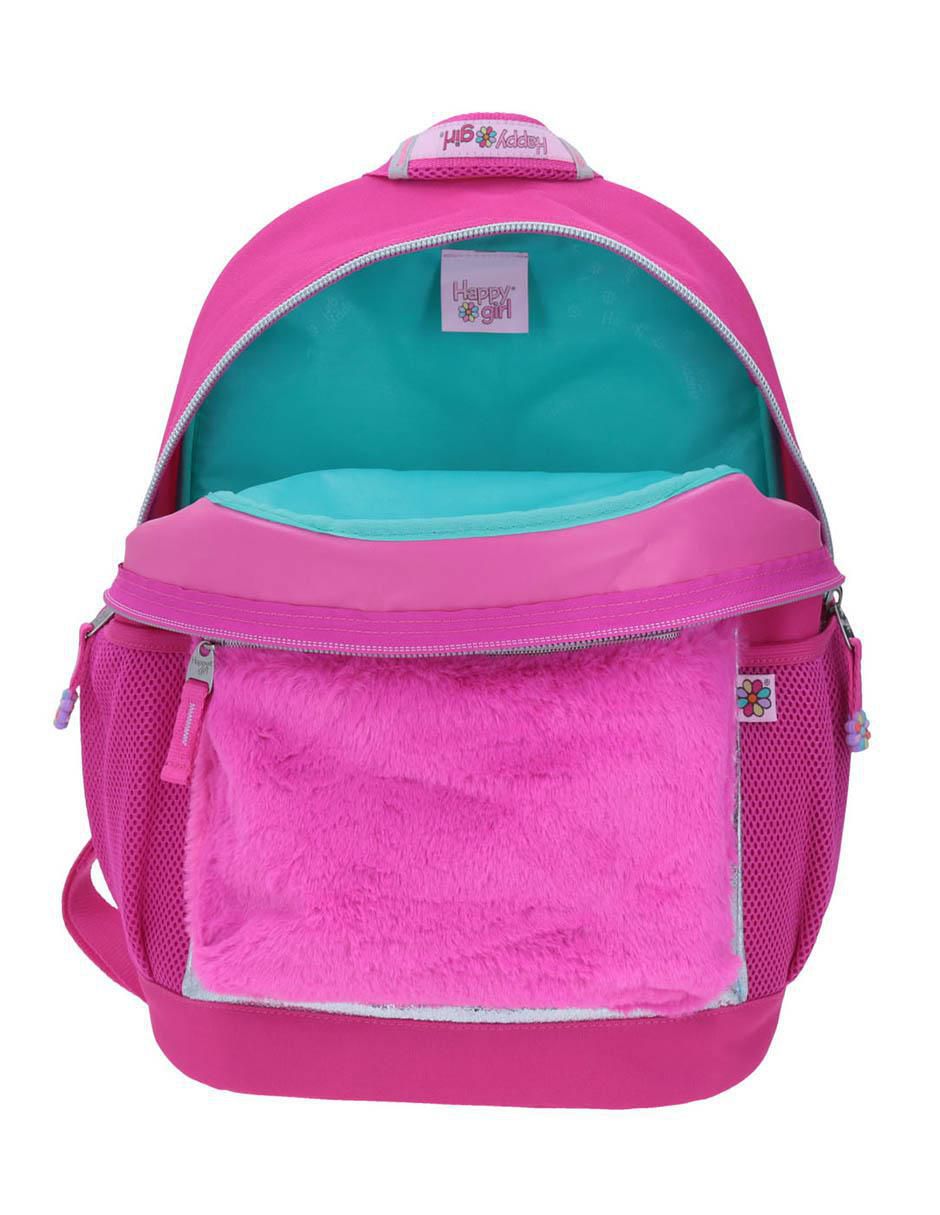 Mochila escolar Elizal 3