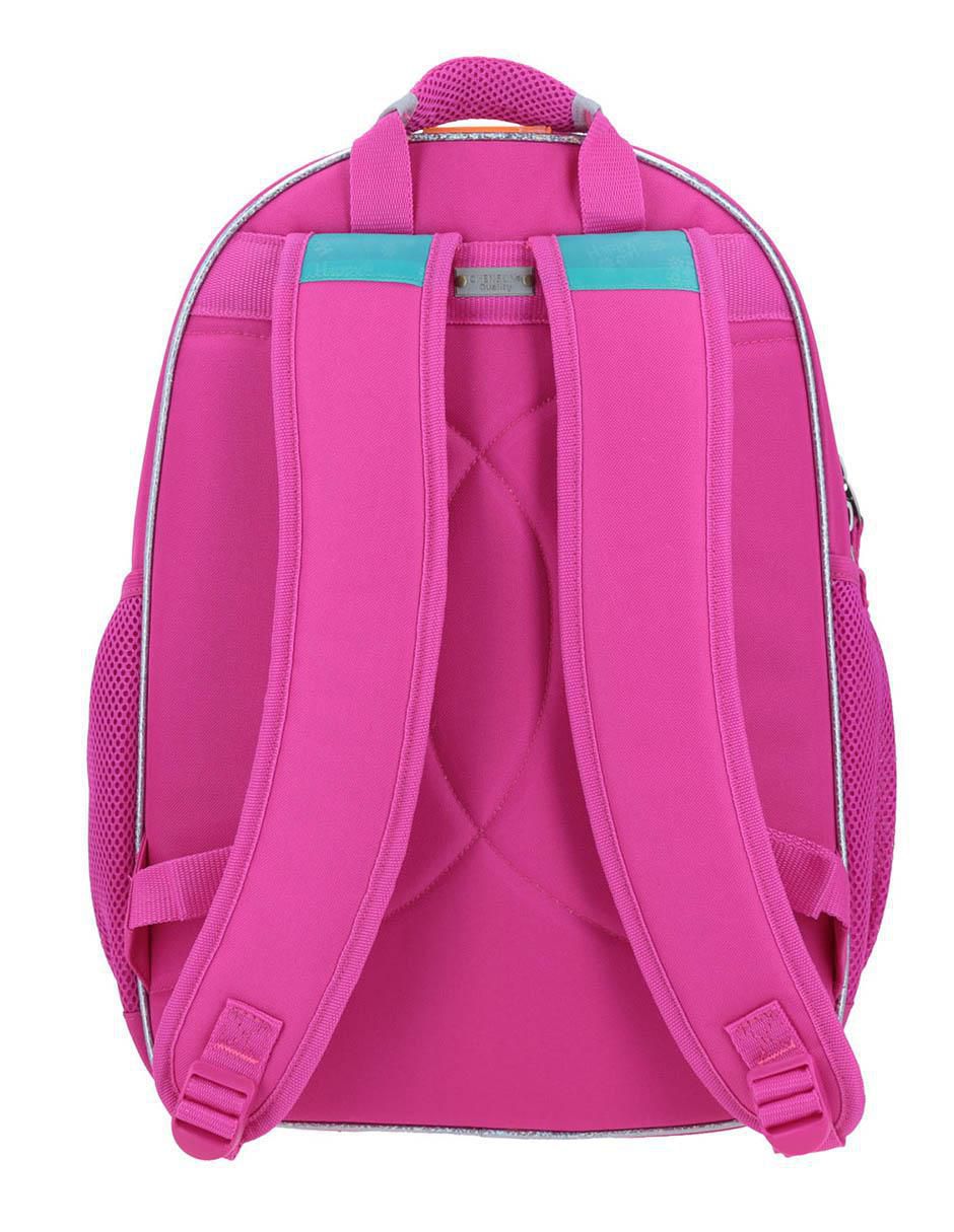 Mochila escolar Elizal 2