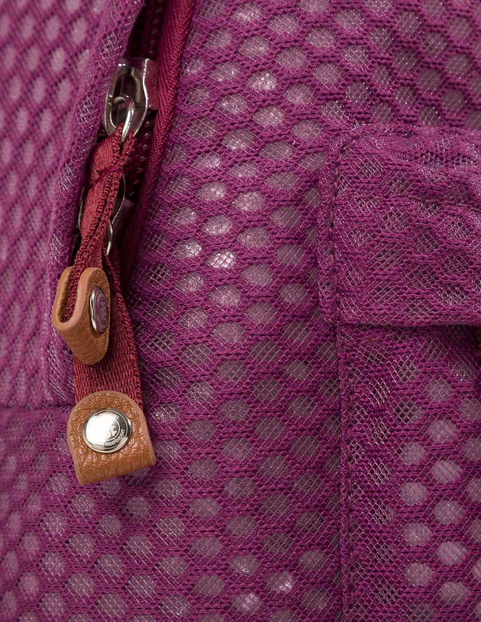 Mochila escolar 1818 Luder unisex