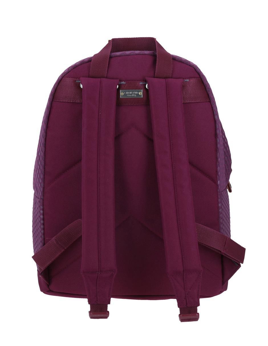 Mochila escolar 1818 Luder unisex