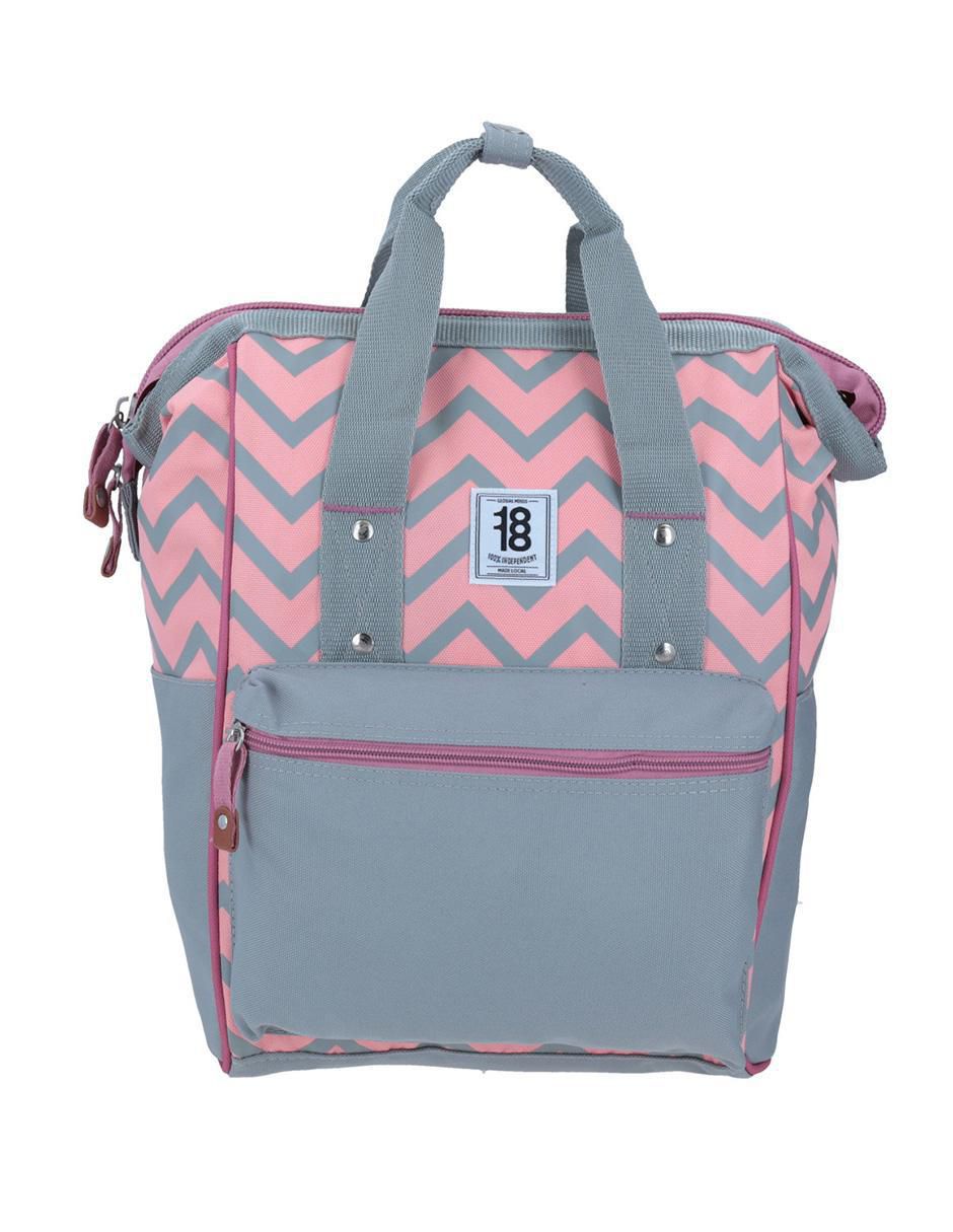 Mochila casual 1