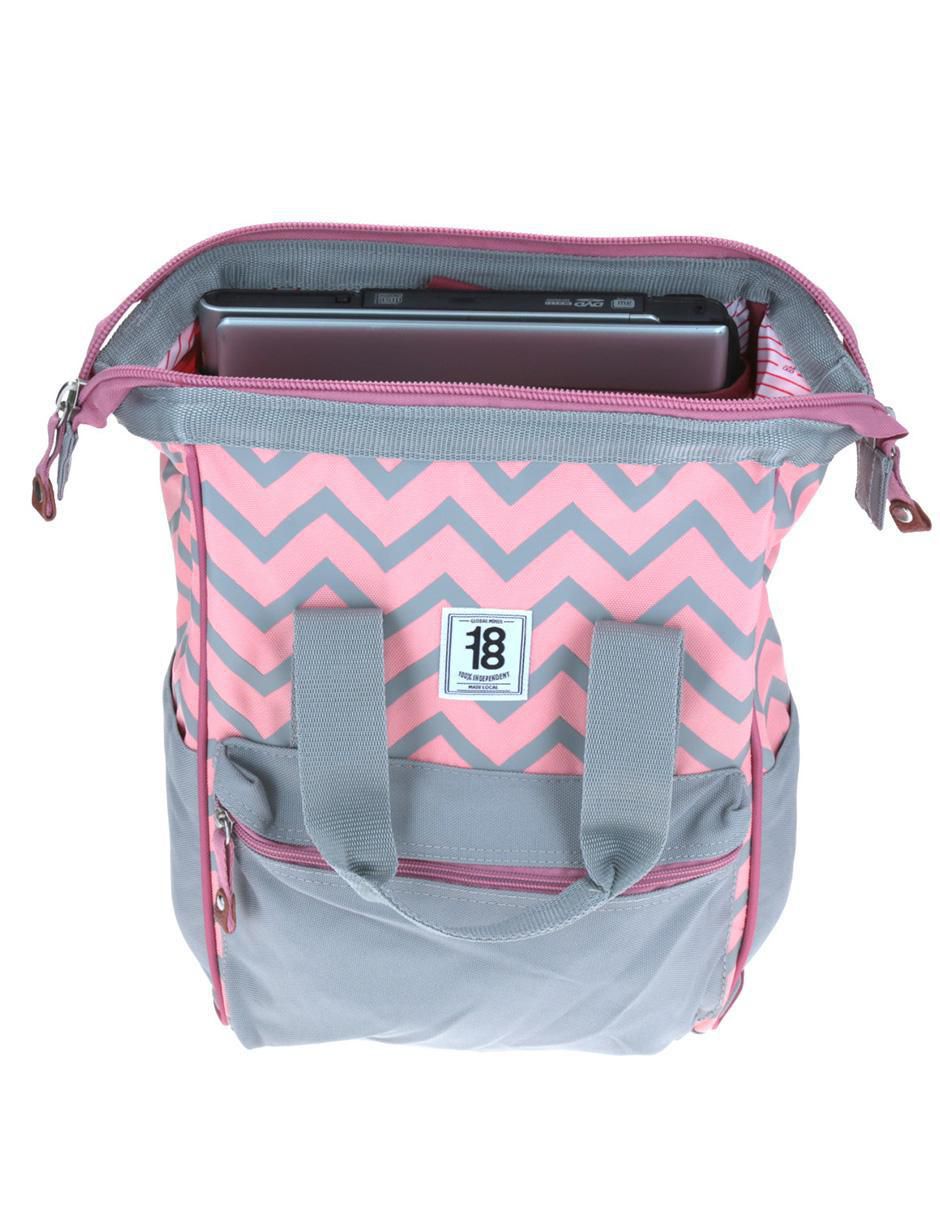Mochila casual 3